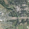 Suspicious activity involving maroon Yukon near SH 71 and Loop 150 E