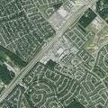 56-year-old woman falls at apartment complex