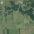 Person suffers fall injury near Kickapoo Road