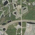 Person with traumatic injury near Preservation Trail