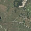 Driver reports man yelling and following on FM 1327