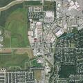 Person experiencing breathing problems near Beaumont