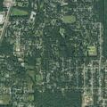 Person having a seizure near White Oak Drive