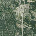 Theft reported at residence on Larkmount Drive