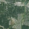 Person having a stroke near Stiller Ridge Way in Spring