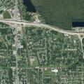 Person having a seizure near Adams Street and Howard Avenue