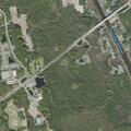 Pediatric traumatic injury reported at Davis Park Road