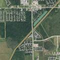Traffic stop on Major Drive in Beaumont