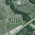 Person fallen injured at Fuller Bluff Drive residence