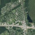 Person having difficulty breathing at Lincoln Drive