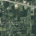Person reported with heart problems near Cherry Road