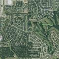 Burglar alarm reported on Wooded Way Drive