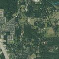 Person experiencing chest pain on Foxwood Drive