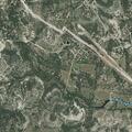 Grass fire reported near Ranch Road (number withheld) in Blanco County