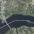 Person having a cardiac incident at Lake of the Woods Lane