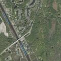 Person slipped and injured near North Shipwreck Avenue