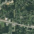 Assault report at South Hunting B residence