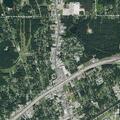 Person near north main street refuses EMS after first aid