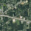 Officer staged near East Railroad for crash risk