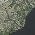 Person having a seizure near Hickory Cove Lane