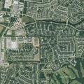 Person having seizures at Timbercrest Village Drive