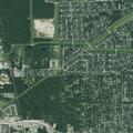 Person with breathing problems at residence in Spring