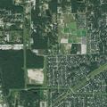 Person reports chest pain near Trinket Drive