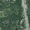 Person reports chest pain at Woodwind Village Apartments