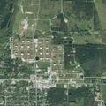Person unresponsive near Highway 105 and Caswell