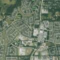Woman reported aggressive toward partner at home