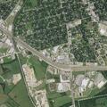 Two vehicles crash on State Highway 36 south