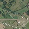 Vehicle hits deer on State Highway 230