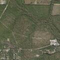Person experiencing breathing problems on Northfork Road