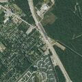 Sick person reported near Coe Road in Pinehurst