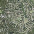 Person possibly having a stroke near Plantation Circle South