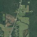 Woman with COPD having breathing difficulty in Hull TX