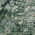 Medical call near Waterway Avenue and Waterway Place