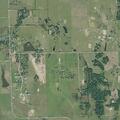 Person having a seizure near FM 1736 in Hempstead