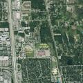 Medical dispatch near Pine Manor Drive and Interstate 45 North