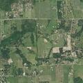 Person reported sick near Henson Road