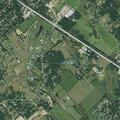 Person experiencing chest pain at residential address