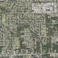 Person with possible cardiac issue at Orange Park address