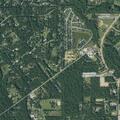 Person sick at home in Magnolia, Texas