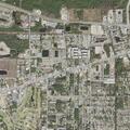 Woman aged 40 has abdominal pain at Panama City Beach