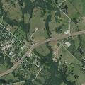 Possible theft from camper on South Brazos Street