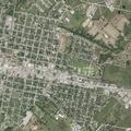 Elderly woman found conscious during welfare check