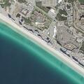 Laceration report at beach house later canceled