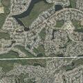 Smoke reported near Glenwood Boulevard