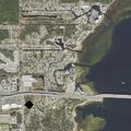 Person reported sick at Osprey Motel in Upper Grand Lagoon