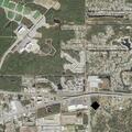 68-year-old man with chest pain in Panama City Beach
